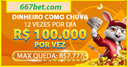 667BET COM App: Baixar e Jogar no Melhor Cassino Online